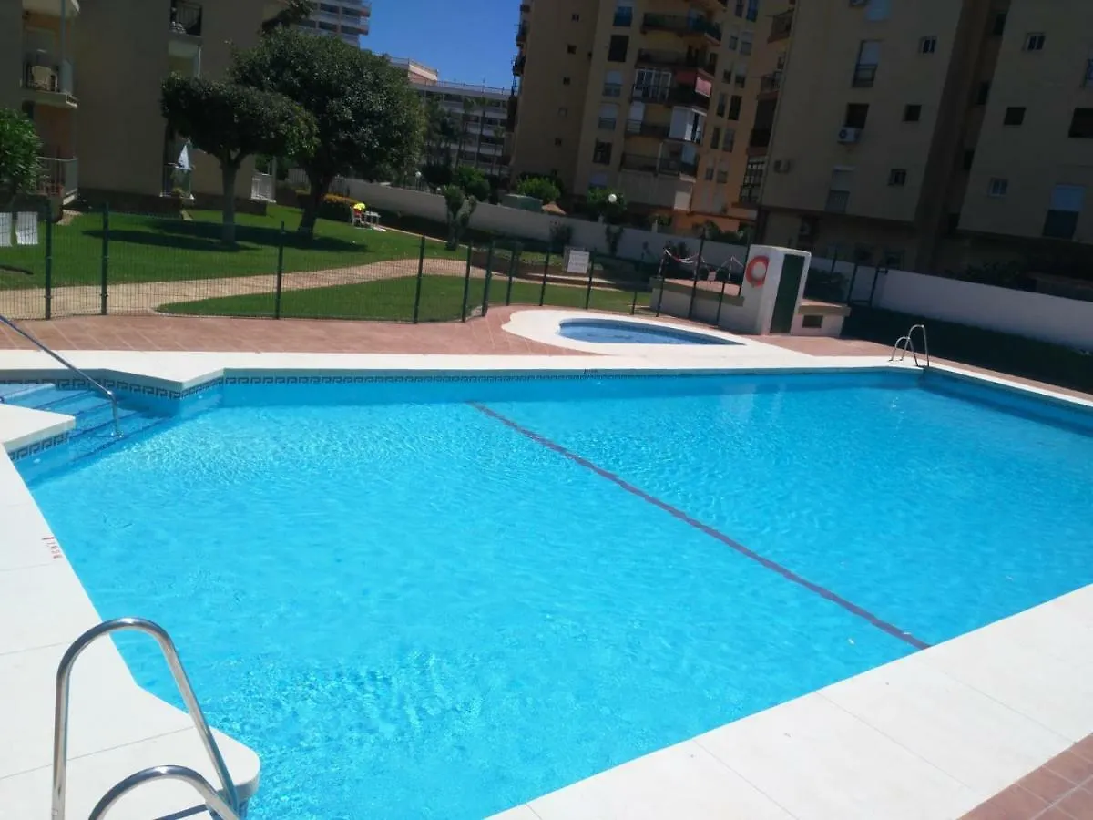 Apartment Apartamento En La Playa Torremolinos