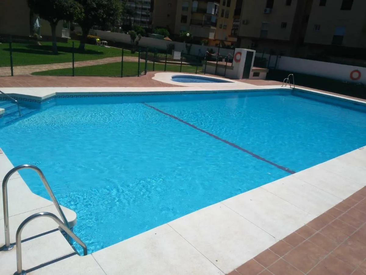 Apartment Apartamento En La Playa Torremolinos