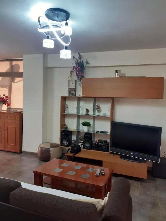Apartamento En La Playa Torremolinos