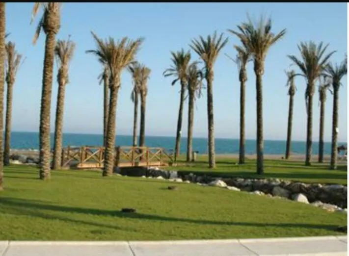 Apartamento En La Playa Torremolinos