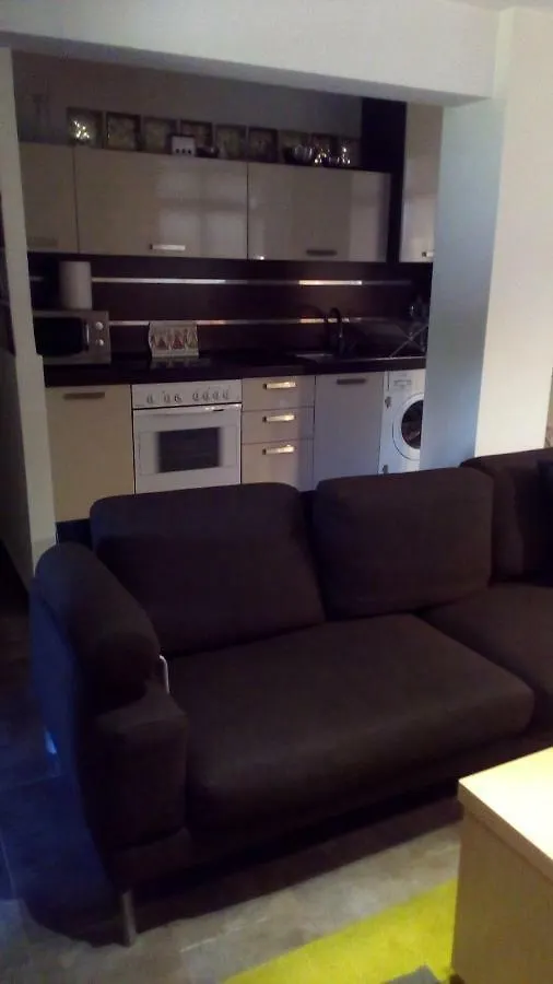 Apartamento En La Playa Torremolinos Apartment