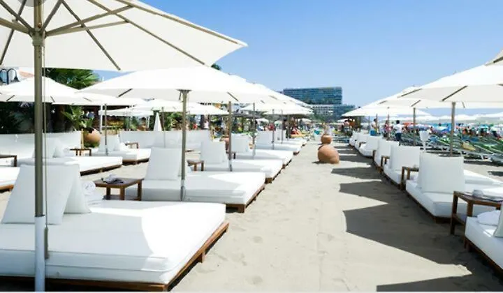 Apartamento En La Playa Torremolinos 0*,