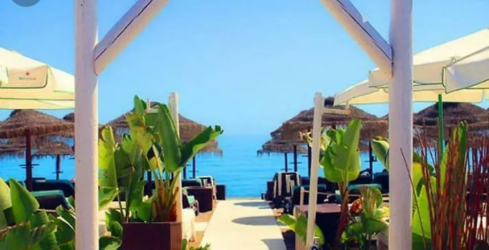 Apartamento En La Playa Torremolinos Apartment