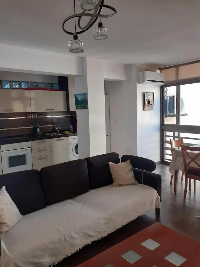 דירה טורמולינוס Apartamento En La Playa ספרד